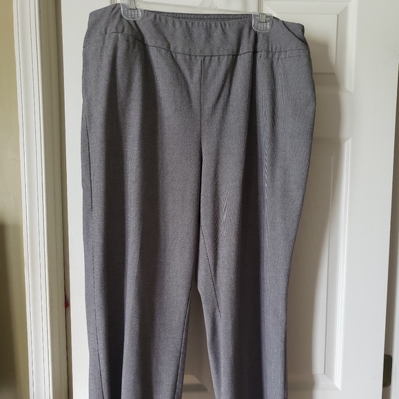 size 18w pants